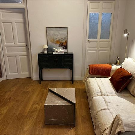 Piso 2 Habitaciones En El Centro マドリード エクステリア 写真