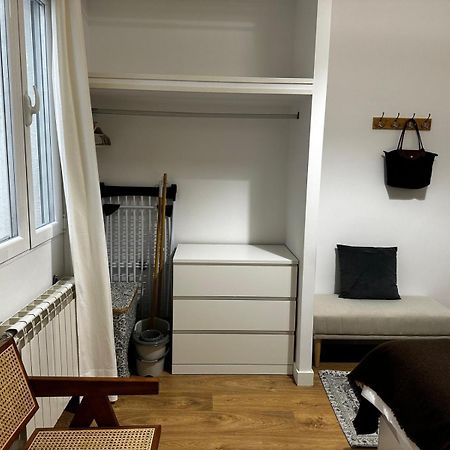 Piso 2 Habitaciones En El Centro マドリード エクステリア 写真