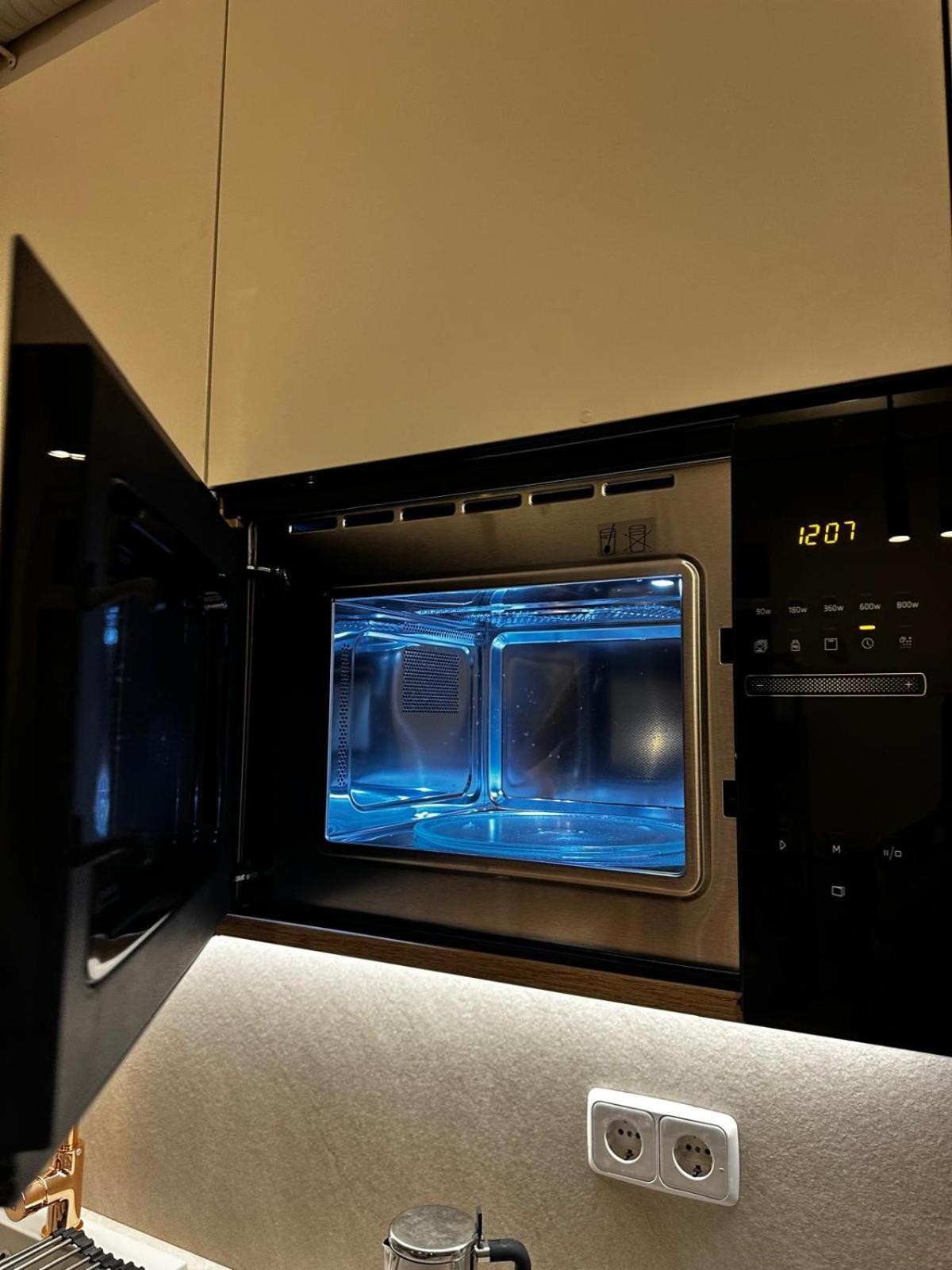 Piso 2 Habitaciones En El Centro マドリード エクステリア 写真