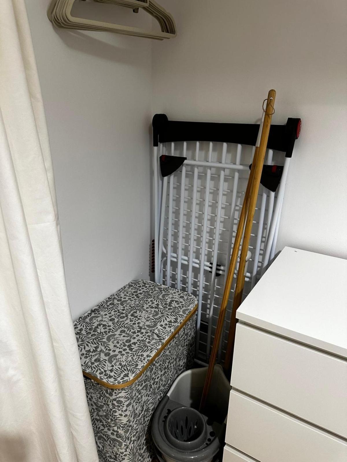 Piso 2 Habitaciones En El Centro マドリード エクステリア 写真