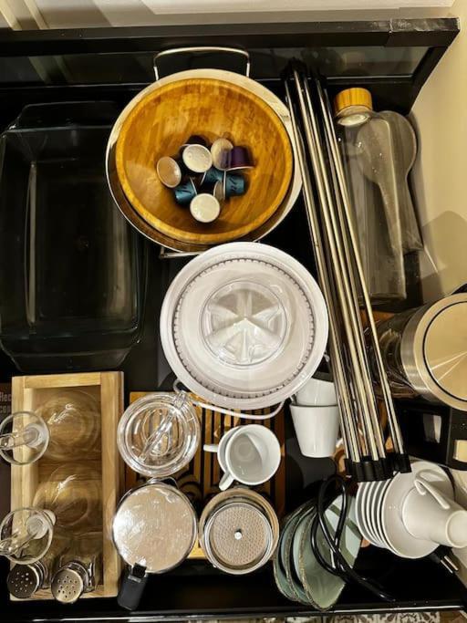 Piso 2 Habitaciones En El Centro マドリード エクステリア 写真